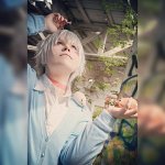 Cosplay-Cover: Shion 紫苑