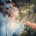 Cosplay-Cover: Shion 紫苑