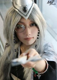 Cosplay-Cover: Li Langya