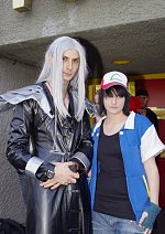 Cosplay-Cover: Sephiroth