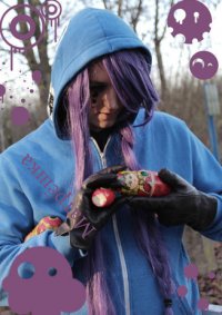 Cosplay-Cover: Kamui Gakupo [Matryoshka]