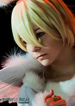 Cosplay-Cover: Alois Trancy (Angel)