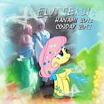 Cosplay-Cover: Fluttershy