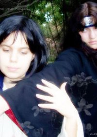 Cosplay-Cover: Kurenai Akatsuki