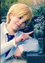 Cosplay-Cover: Tamaki Suoh