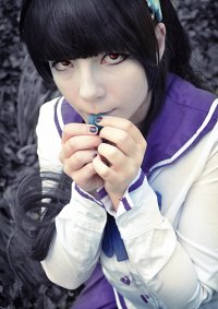 Cosplay-Cover: Sankarea