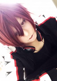 Cosplay-Cover: Rin Matsuoka