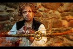 Cosplay-Cover: Tyrion Lannister [Prison]