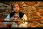 Cosplay-Cover: Tyrion Lannister [Prison]