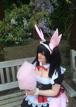 Cosplay-Cover: Nico Yazawa