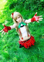 Cosplay-Cover: Kotori