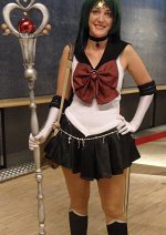 Cosplay-Cover: Sailor Pluto