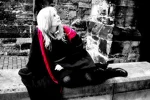 Cosplay-Cover: Hermine Jean Granger