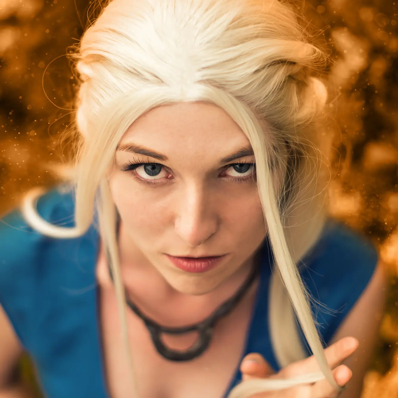 Cosplay: Daenerys Targaryen