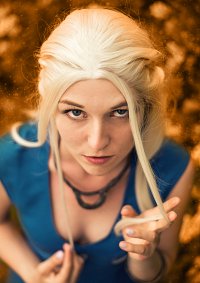 Cosplay-Cover: Daenerys Targaryen