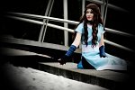 Cosplay-Cover: Katara