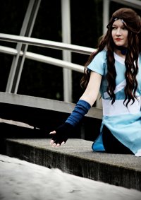 Cosplay-Cover: Katara