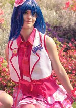 Cosplay-Cover: Umi Sonoda | After School Activity