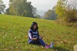 Cosplay-Cover: Yui Kodai