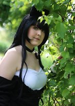 Cosplay-Cover: Blake Belladonna [Fairytale]