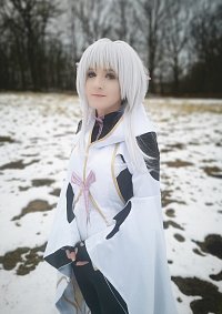 Cosplay-Cover: Merlin (Prototype)