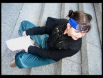 Cosplay-Cover: Tenten