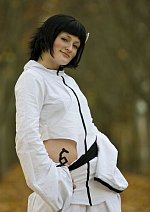 Cosplay-Cover: Luppi