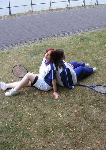 Cosplay-Cover: Kikumaru Eiji[Seigaku]