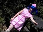 Cosplay-Cover: Tio (Nurse)