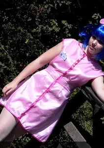 Cosplay-Cover: Tio (Nurse)