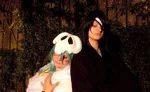 Cosplay-Cover: Nnoitra Jiruga [KimonoFA]