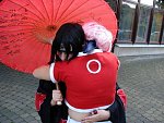 Cosplay-Cover: Uchiha Itachi [pseudo]