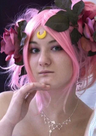 Cosplay-Cover: Small Lady