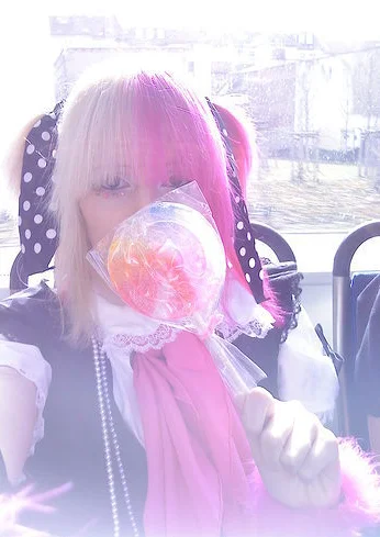 Cosplay-Cover: Mashiro [ひめゆり]