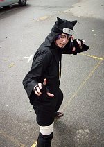 Cosplay-Cover: Kankuro