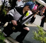 Cosplay-Cover: Shinichi Okazaki [aka Shin/neue perü]