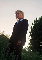 Cosplay-Cover: Uruha [Chizuru]