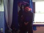 Cosplay-Cover: Sakura Kimono Version