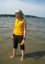 Cosplay-Cover: Riku [Child]