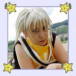 Cosplay-Cover: Riku [KH-1]