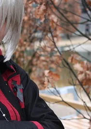Cosplay-Cover: Kei Yosugara