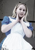 Cosplay-Cover: Alice 