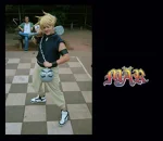 Cosplay-Cover: Ginta Toramizu