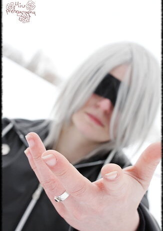 Cosplay-Cover: Riku [Deep Dive]