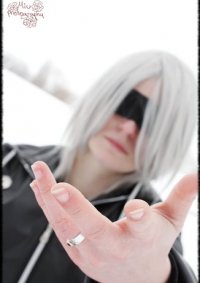 Cosplay-Cover: Riku [Deep Dive]