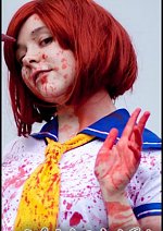 Cosplay-Cover: Rena Ryuuguu [bloody Seifuku]