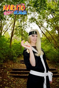 Cosplay-Cover: Deidara [Flashback]