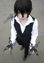 Cosplay-Cover: Tyki Mikk