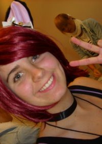 Cosplay-Cover: Kairi