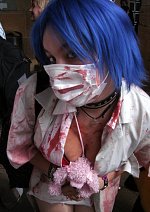 Cosplay-Cover: Zombie Bitch